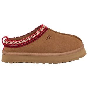 UGG Tazz Platform Big Kids Size 4